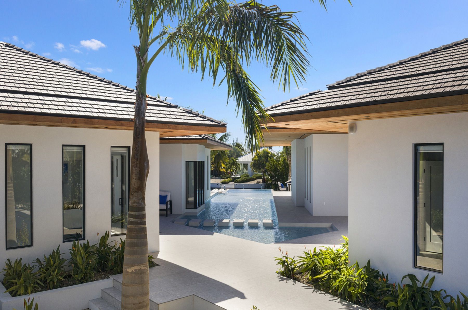 Aqua Solis villa photo.